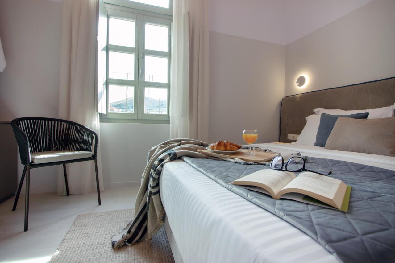 Octavia Rooms Corinth Kültér fotó