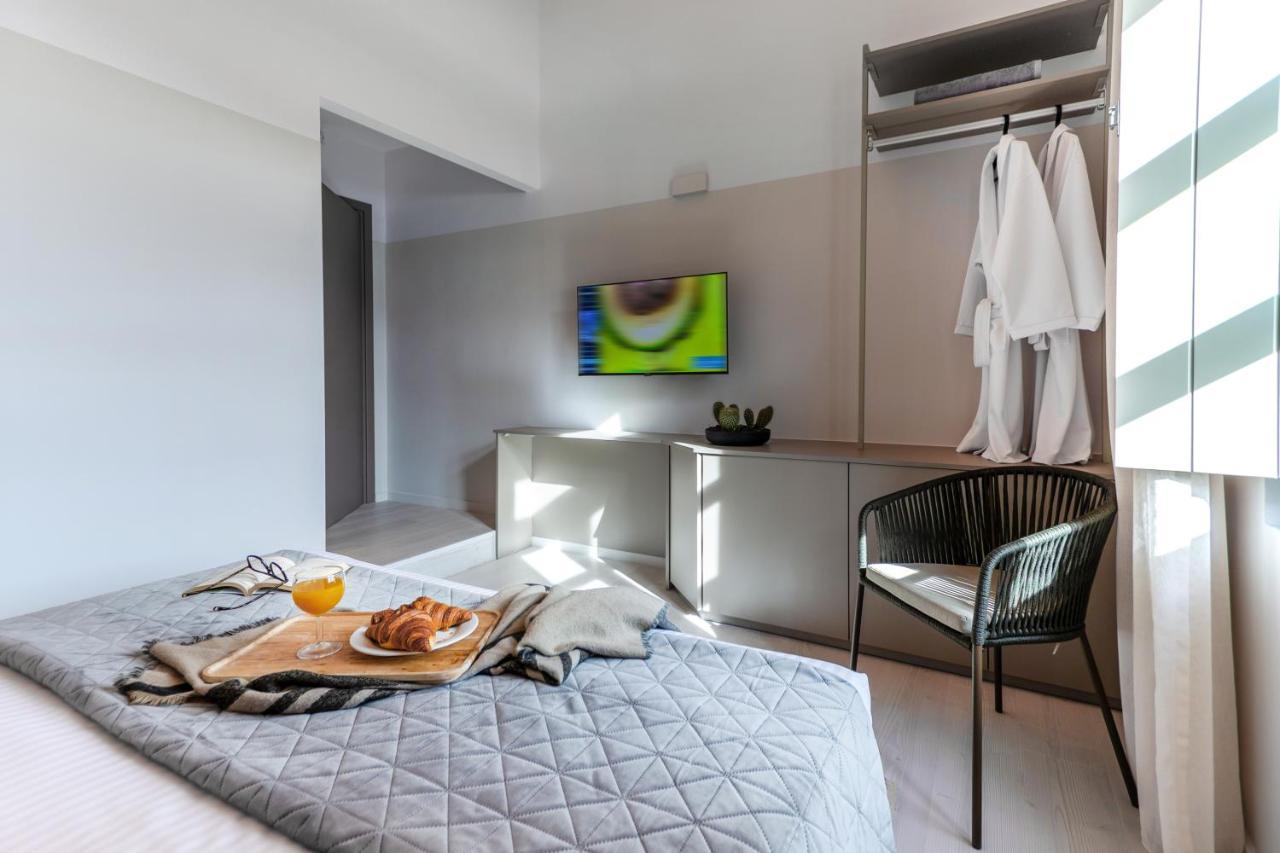 Octavia Rooms Corinth Kültér fotó