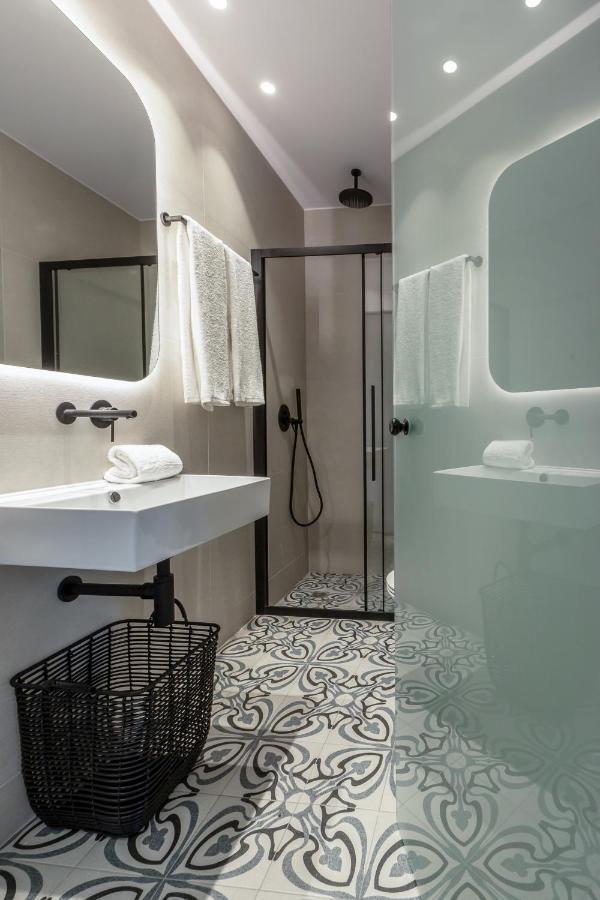 Octavia Rooms Corinth Kültér fotó