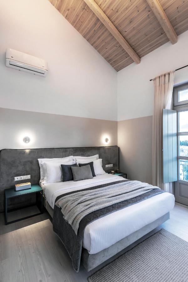 Octavia Rooms Corinth Kültér fotó