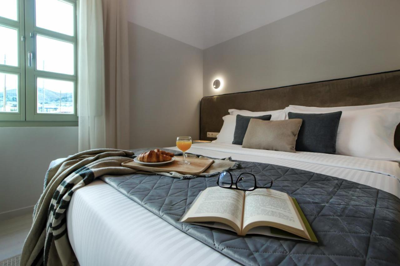 Octavia Rooms Corinth Kültér fotó