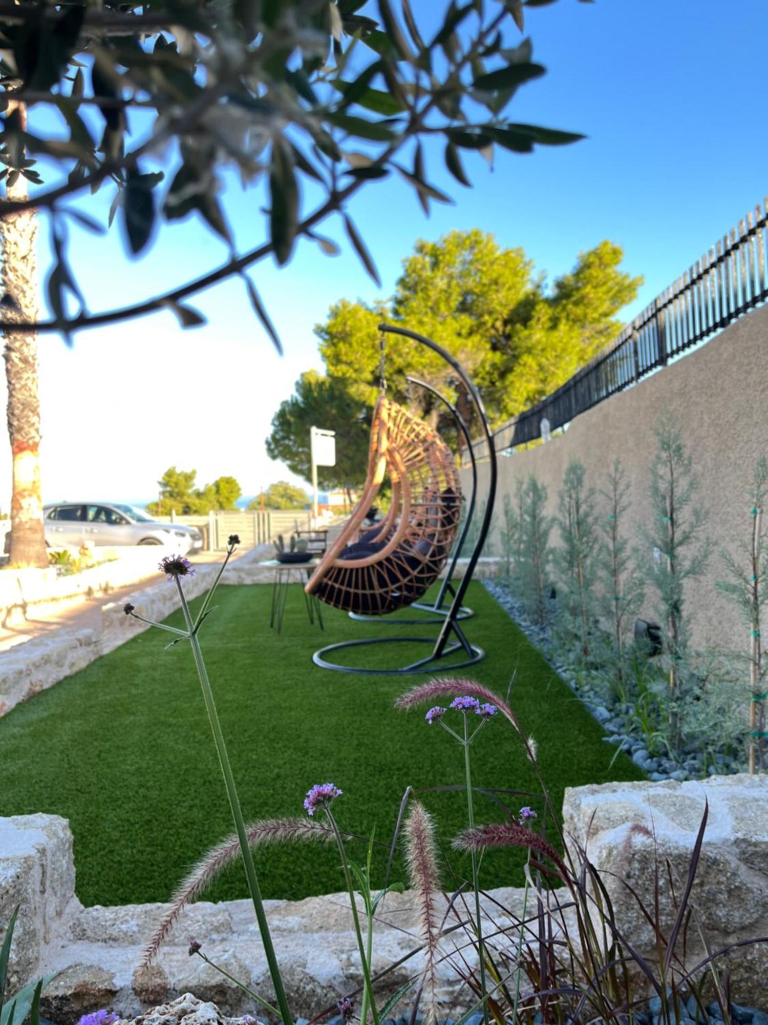 Octavia Rooms Corinth Kültér fotó